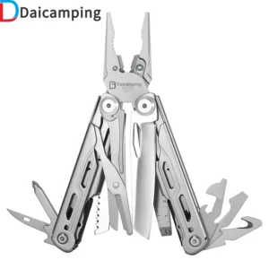 Tactical Survival Gear Multi Tool