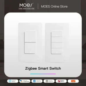 Smart Light Switch