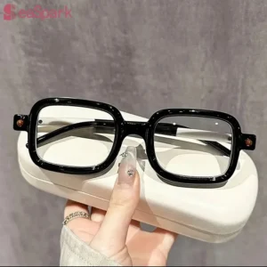 Anti-Blue Light Glasses