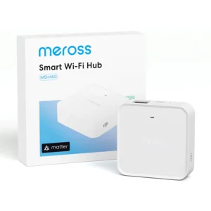 Wi-Fi Hub/Bridge WiFi Bluetooth