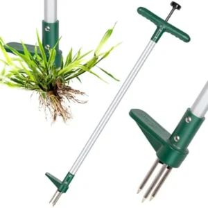 Stand Up Weed Puller