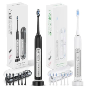Electric Toothbrushes - Adult & Kid Smart