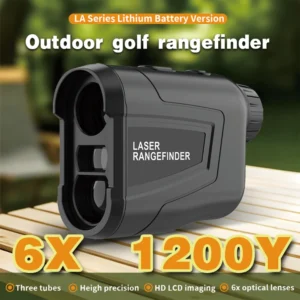 Golf Laser Rangefinder
