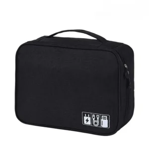 Cable Organizer Bag