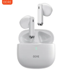 Wireless Bluetooth Earbuds w/Microphone